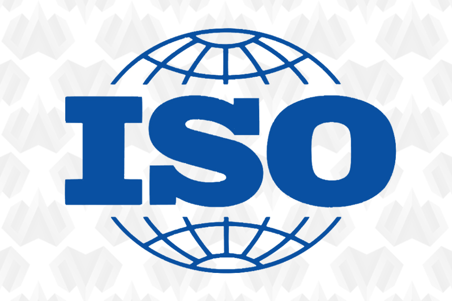 Товары сертифицированные по Европейским стандартам ISO