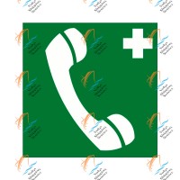 Телефон связи с медицинским пунктом (скорой медицинской помощи)